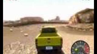 [問題] 神一個越野賽車遊戲