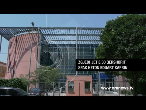 Edicioni informativ - 13 Korrik 2021 - Ora 12:00 - RTV Ora