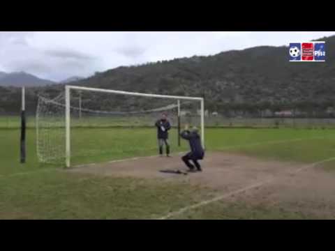 Eccellenza. Urbino Taccola: il rito propiziatorio ha portato fortuna