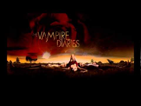 Vampire Diaries 2x09 Ben Harper - Amen Omen