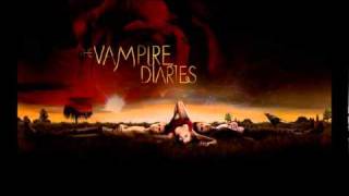 Vampire Diaries 2x09 Ben Harper - Amen Omen