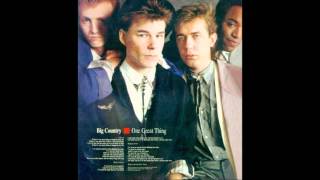 Big Country Steeltown