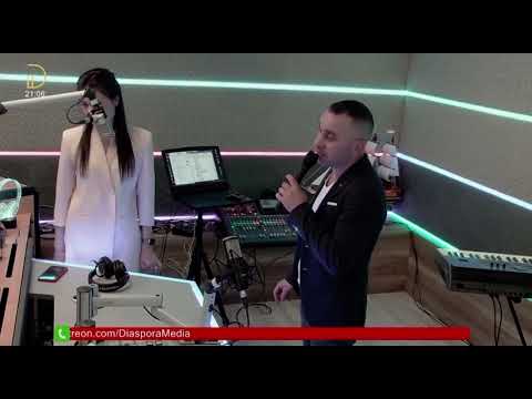 Formația Prut “Sfânta ni-i casa” [cover @AldeaTeodorovici ] - Diaspora Media | LIVE