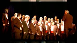 Down By the Old Mill Stream [audio] - Fiesta Barbershop Chorus
