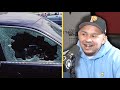 P Lo Explains Bippin How Big It Has Gotten Over The Years In The Bay Area