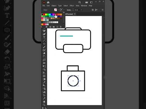 shorts trending icons illustrator logoidea