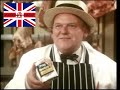 Fray Bentos Corned Beef Advert 1977 Roy Kinnear