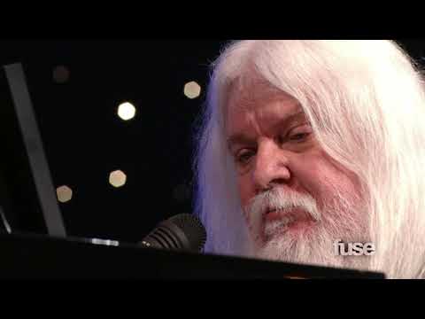 Elton John & Leon Russell FULL HD - In The Hands Of Angels (live at Beacon Theatre, New York) | 2010