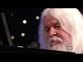 Elton John & Leon Russell FULL HD - In The Hands Of Angels (live at Beacon Theatre, New York) | 2010