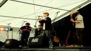 One String Loose@Shepley Spring Festival2007