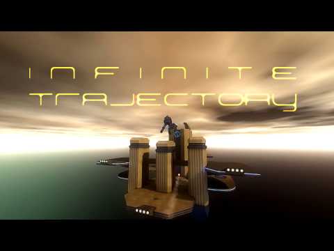 Tricking iT 2 [Quake3 DeFrag movie]