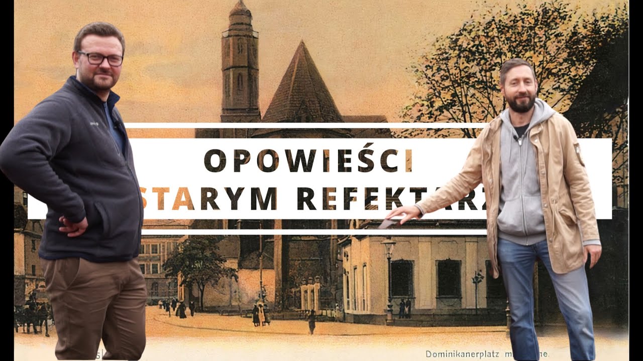 Refektarzowa dachówka