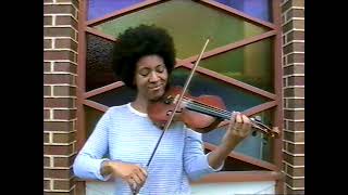 Bitter Calm – “Salt”