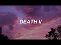 Pulp - Death II (Lyrics/Sub Español)