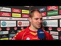 Go Ahead Eagles wint in eigen huis nipt van hekkensluiter Helmond Sport