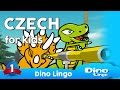 Learn Czech For Kids Animals Online Czech Lessons For Kids Dinolingo