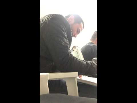 cantique same - derrama (nen)