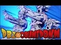 DBZ Countdown Top 5 Ultimate Beam Struggles