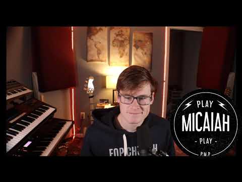 Classic Nylon Strings - Omnisphere - (Episode 16)