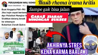 Download lagu FUCK!! FINALLY RHOMA IRAMA IS CRAZY BECAUSE OF THE SUCCESSFUL WINONGAN PILGRIMAGE!! WHERE ARE THE... mp3