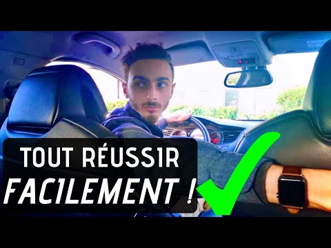 HOW TO PARK IN A BAY + PARKING SPACE + SPIKE EASY TUTORIAL!