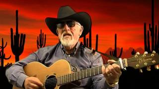 I Hang My Head And Cry....Gene Autry Cover