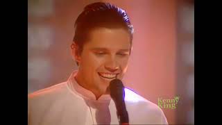 TAKE THAT- Love Ain&#39;t Here Anymore -TOTP, UK(7/7/1994) 4K HD/ 50FPS