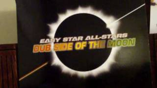 Easy Star All Stars (Dub Side of the Moon Version) Part 1