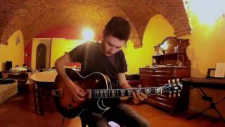 Giant Steps -Peter Bernstein