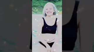 GA ADA OBAT SHE CANTIK NYA