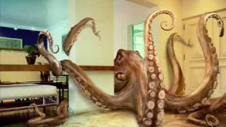 Who Owns The Octopus - William Orbit