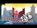 TaleSpire Istallri Build Showreel 2020 2021 TRAILER