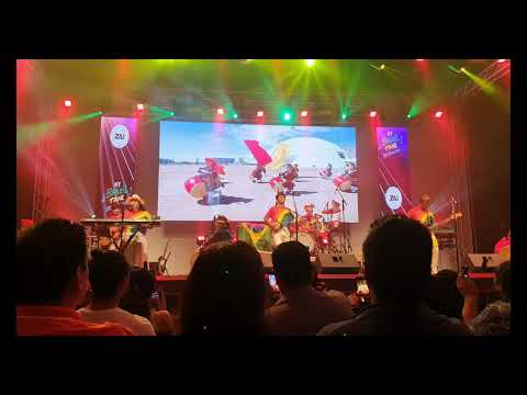 Show HY - Kaeru Basho