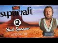 Supacraft 1970 1 4 Bud Spencer Bust Unboxing English