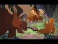 Brother Bear Presentation
