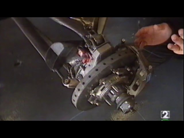 Vídeo relacionado con OPO 10 Coche de Fórmula 1 a Escala 1/24 Compatible con MINARDI PS01 Fernando Alonso 2001 F1 - OR109