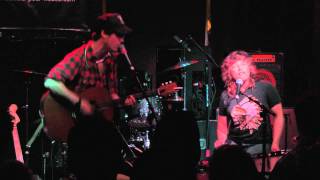 Shovels & Rope - The Keeper