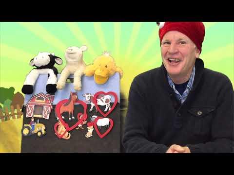 Fun with Friends: Children’s Virtual Storytime and Take Away Kits