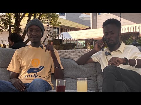 YouTube video