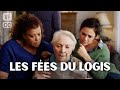 Les fées du logis - Film complet - Téléfilm Comédie - Philippe REBBOT, Lucile MARQUIS, Clair JAZ(FP)