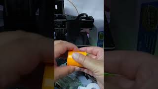 3D printed drill holder #diytools #hobby #tools #drillpress #robotics #homeworkshop #3dprinting