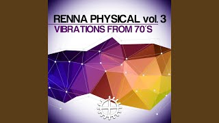 Vibration From 70’s (Teddy Mix)
