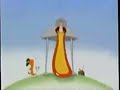 Opening To The Great Easter Egg Hunt 2000 VHS