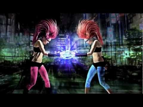 Carly Rae Jepsen - Call Me Maybe (Tronix DJ Remix) [Cover by Diva Chain]