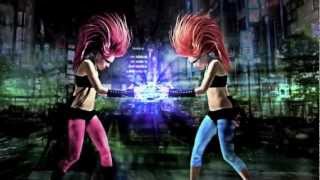 Tronix Dj Feat Gemma B Someday Raverockerz Remix Edit Video Bandmine Com