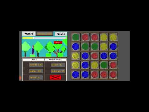 Champion Quest Video