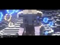 LITERAL Minecraft Skyrim Trailer 