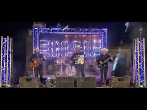 El mexicoamericano- Herencia de Cosalá en vivo desde Culiacán