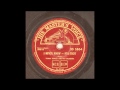 TOMMY DORSEY AND HIS ORCHESTRA - I NEVER KNEW