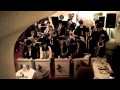 Untitled Stomp / The ERO Jazz Orchestra